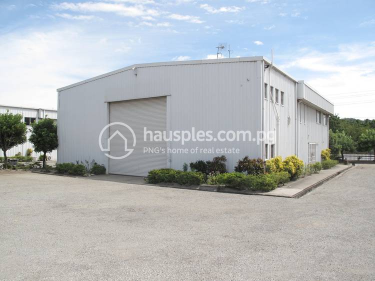 Sec 36 Lot 9/Morea Tobo Road   6 Mile, 6 Mile, Port Moresby, NCD
