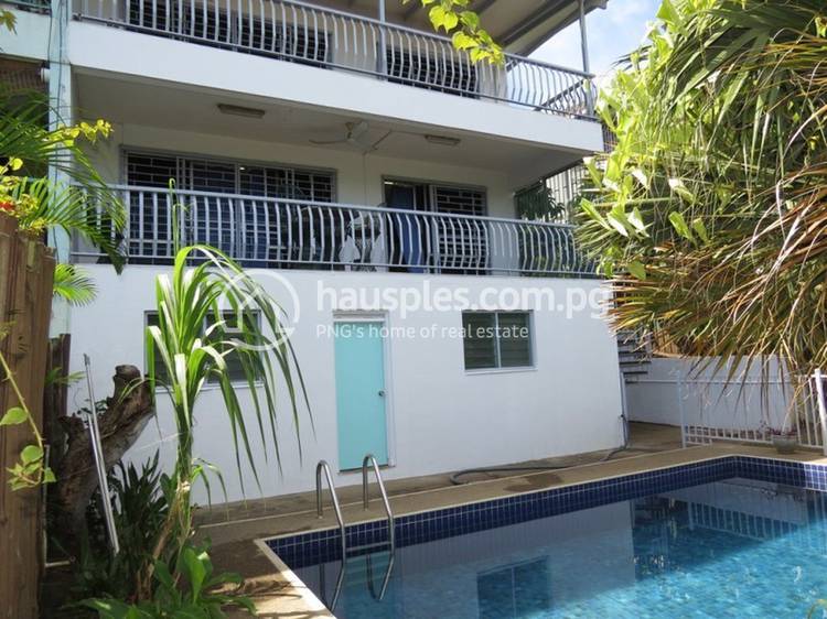 Gordons 5, Port Moresby, NCD