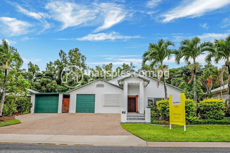 27 Bramble Street, CLIFTON BEACH, Cairns & District, 4879, QLD
