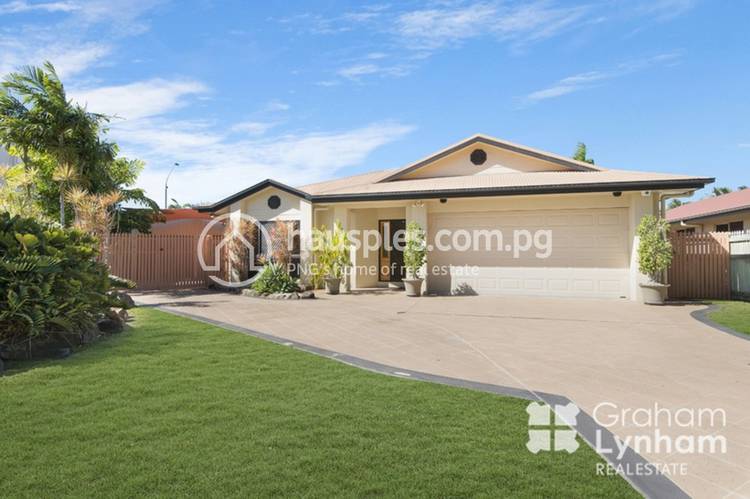 4 Riovista Way, KIRWAN, Townsville & District, 4817, QLD