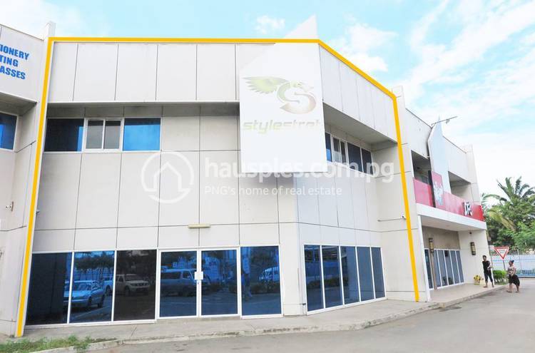 Gordons, Port Moresby, NCD
