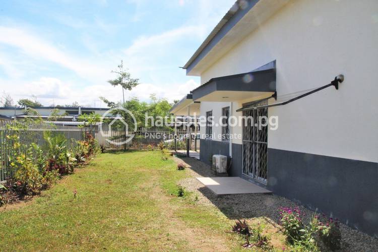 8 mile, Port Moresby, NCD