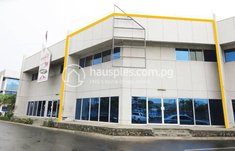 Building 2 Unit 2/02 Hohola, Ahuia, Gordons, Port Moresby, NCD