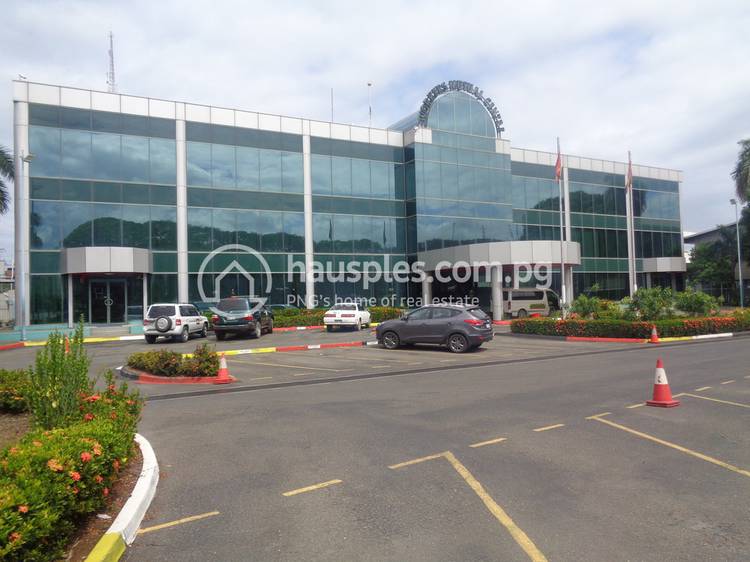 Gordons, Port Moresby, NCD