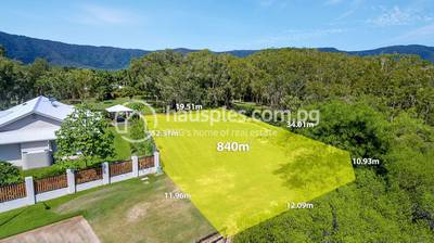 TRINITY BEACH Lot For Sale in TRINITY BEACH