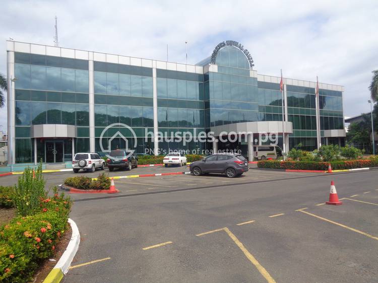 Gordons, Port Moresby, NCD