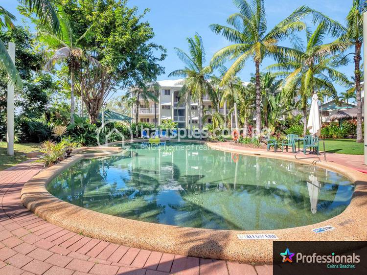 Holloways Beach, Cairns & District, 4878, QLD