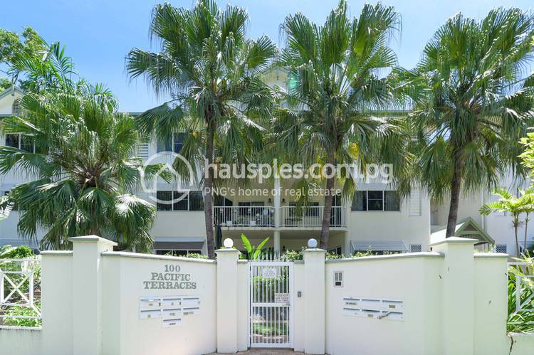 5/98-100 Moore Street, TRINITY BEACH, Cairns & District, 4879, QLD