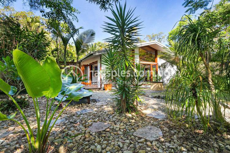 593 Oak Forest Road, KURANDA, Far North Queensland, 4881, QLD