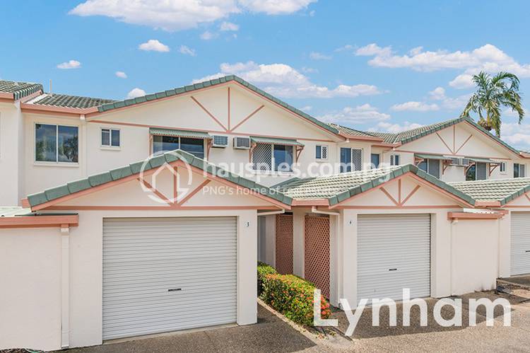 3/21-23 Tuffley Street, WEST END, Townsville & District, 4810, QLD