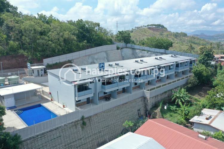 戈登斯 5, 莫尔兹比港, 国家首都区