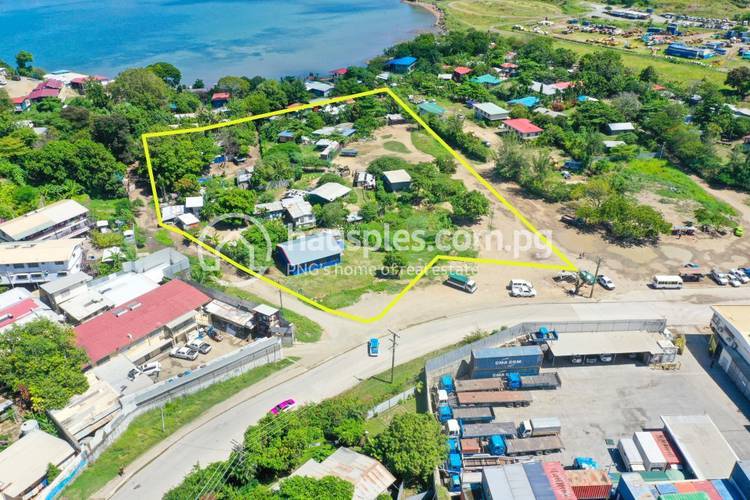 S7344 Karius Road, Gabutu Land for Sale