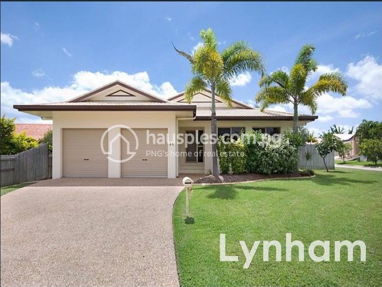 7 Salwood Court, DOUGLAS, Townsville & District, 4814, QLD