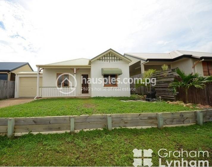 44 Cockatoo Circuit, DOUGLAS, Townsville & District, 4814, QLD