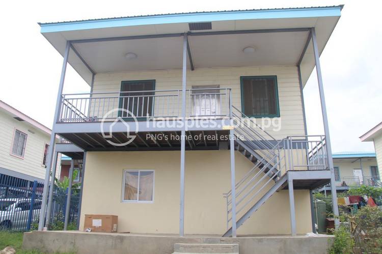 8 mile, Port Moresby, NCD