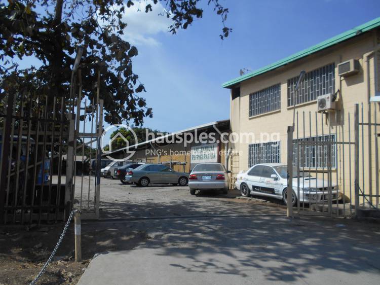 Gordons, Port Moresby, NCD
