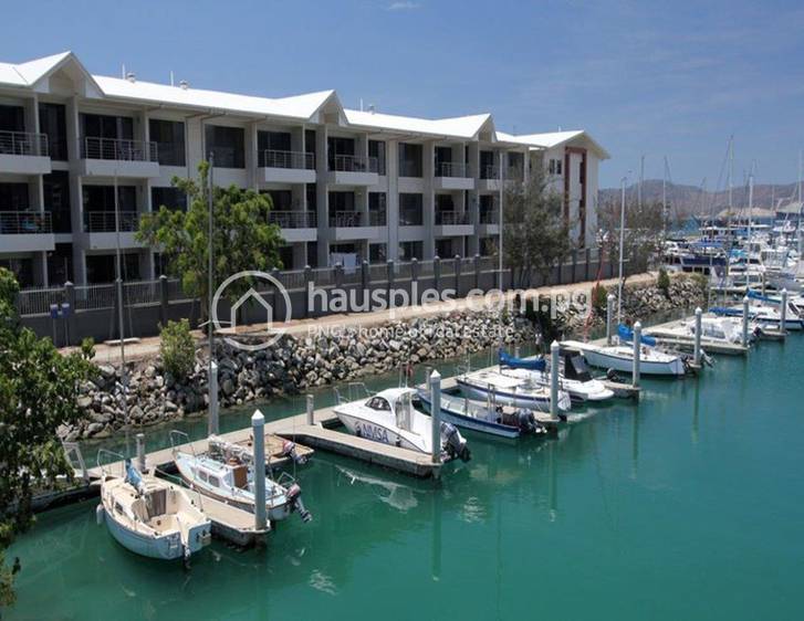 : Sec 56, Lot 12 Kingfisher Apartment/Konedobu Town JKB 7, Town, Port Moresby, NCD