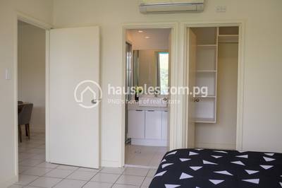 residential Apartment for rent ใน Town รหัส 17984 11