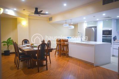 residential Apartment for rent ใน Ela Beach รหัส 16950 14