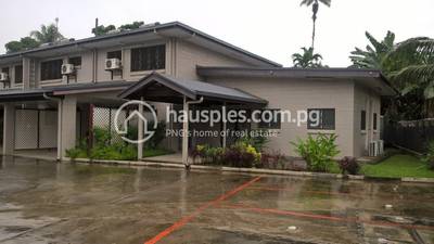 residential Apartment for rent ใน Lae รหัส 15241 52