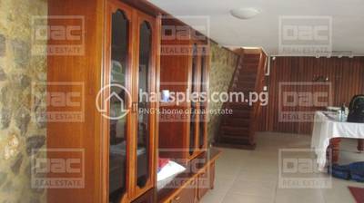 House and lot 出售 with 6 Parking Space