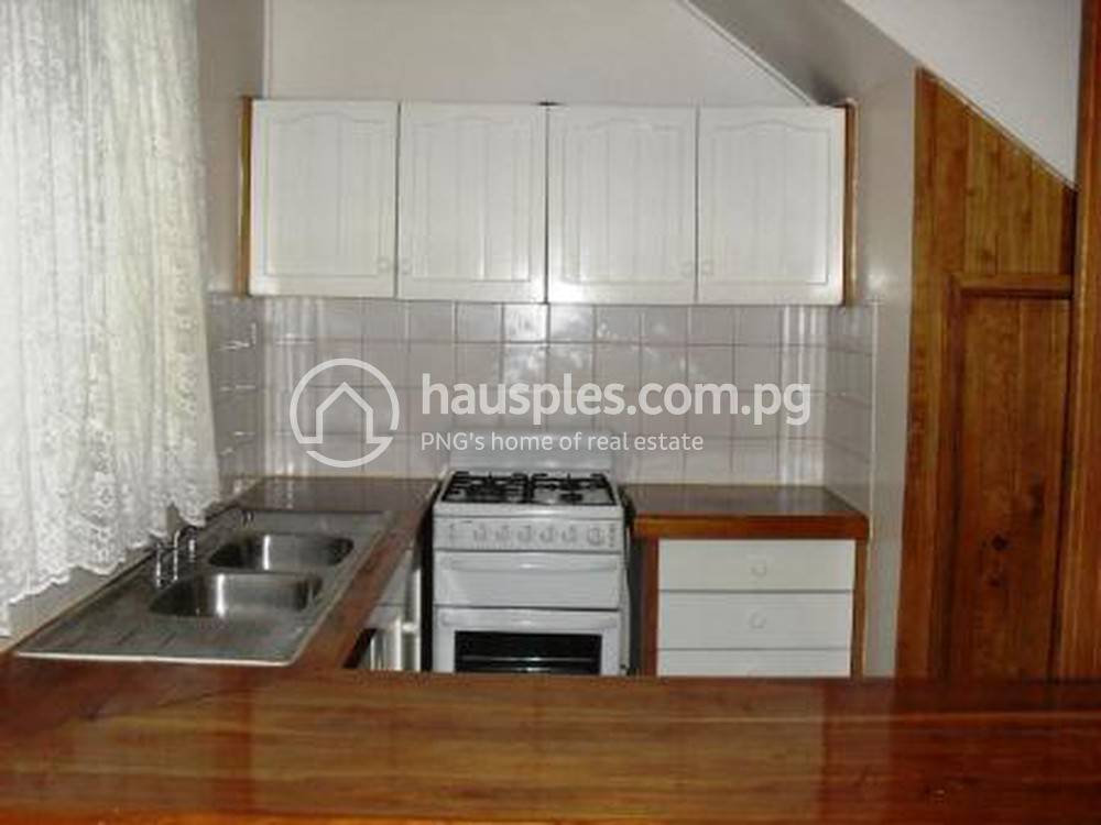Apartment For Rent with 3 Parking Space