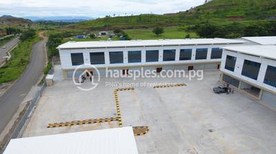 仓库 出售 in Port Moresby K3,500,000