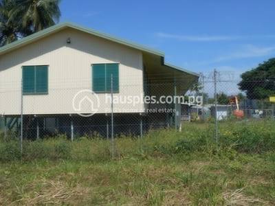 Offices For Sale in c/- Arthur Strachan Limited Butibam Road, Lae, Lae, Morobe