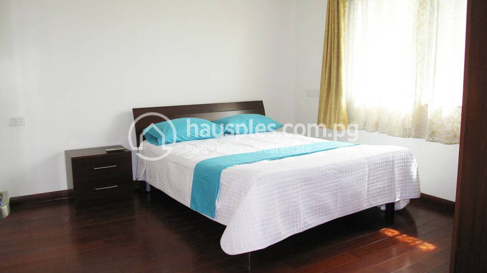 Apartment For Rent with 3 Parking Space