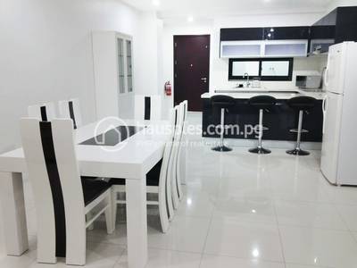 residential Apartment for rent ใน Town รหัส 17862 2