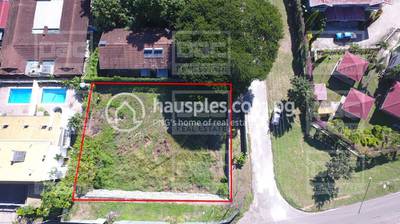 Lot For Sale in Port Moresby K1,850,000