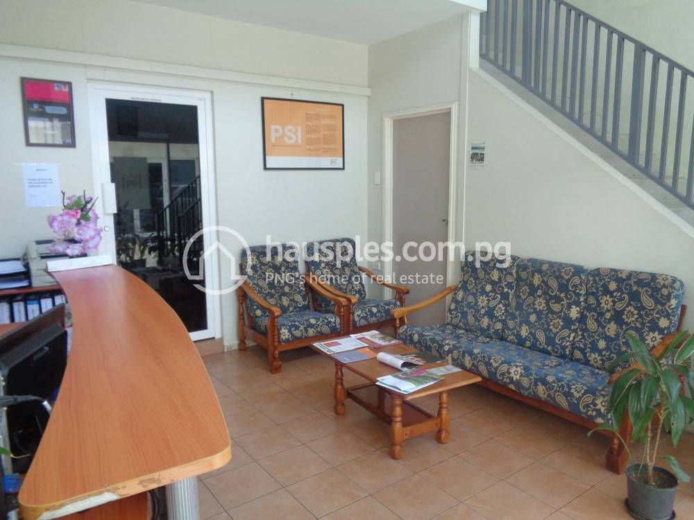 Offices For Rent in Gordons, Port Moresby, NCD