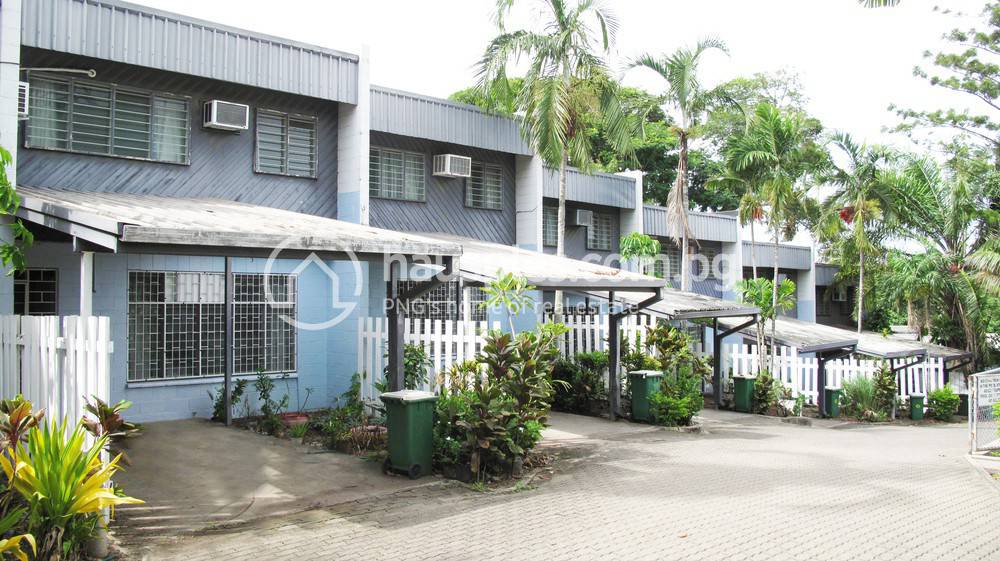 Apartment For Rent with 3 Parking Space