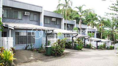 Apartment For Rent with 3 Parking Space