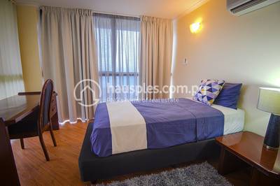 residential Apartment for rent ใน Ela Beach รหัส 16950 3