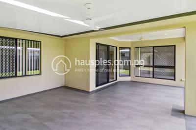 K500 House