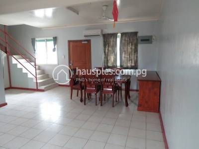 residential Apartment for rent ใน Boroko รหัส 2326 2