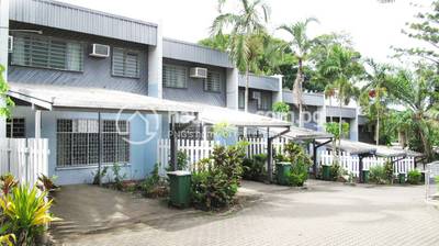 Apartment For Rent with 3 Parking Space