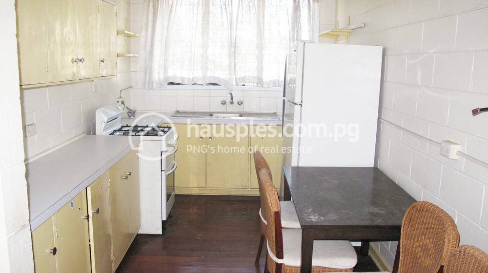 Apartment For Rent with 3 Parking Space