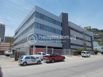 Ol Opis Bilong Rentim in Port Moresby POA