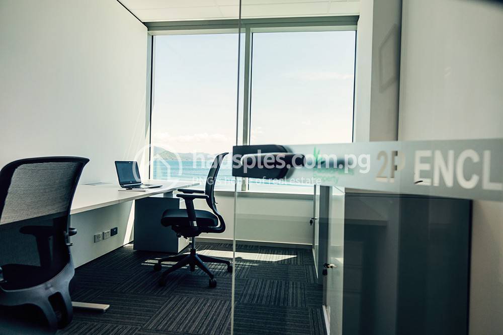 Offices For Rent in Port Moresby K89,232
