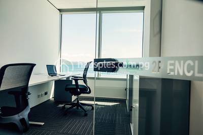 Offices For Rent in Port Moresby K89,232