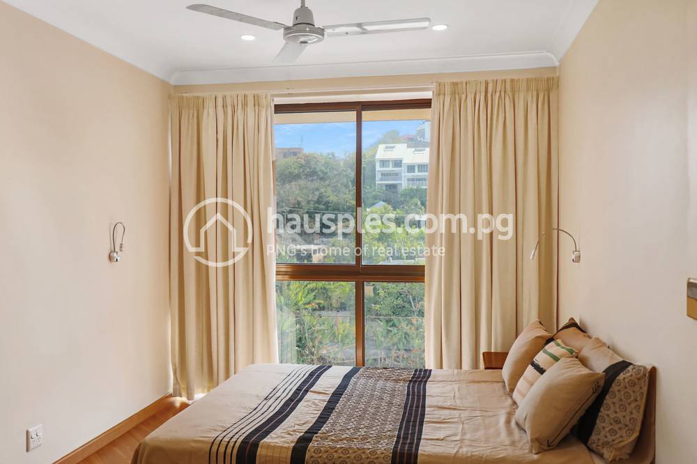 Apartment For Rent with 2 Parking Space