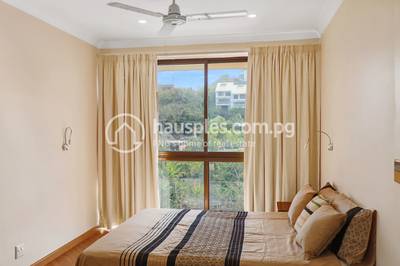 Apartment For Rent with 2 Parking Space