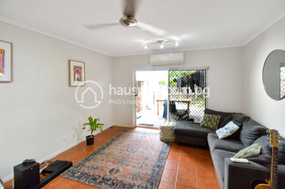 K360 Townhouse