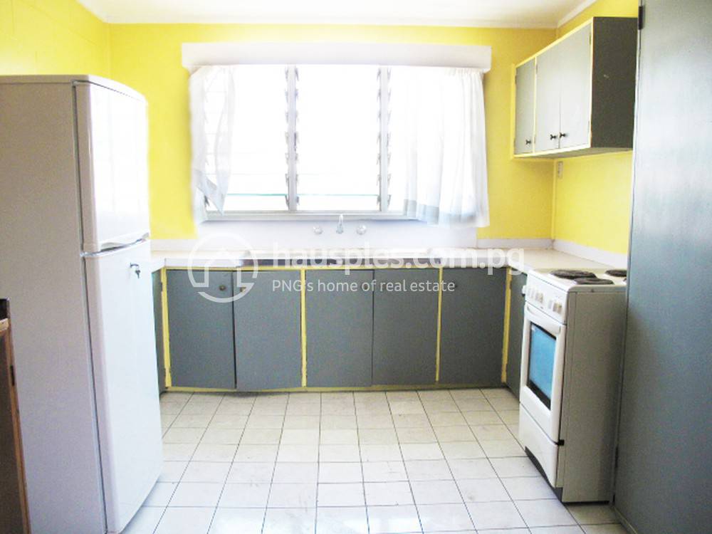 Apartment For Rent with 2 Parking Space