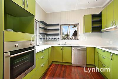 House and lot For Rent with 4 Parking Space