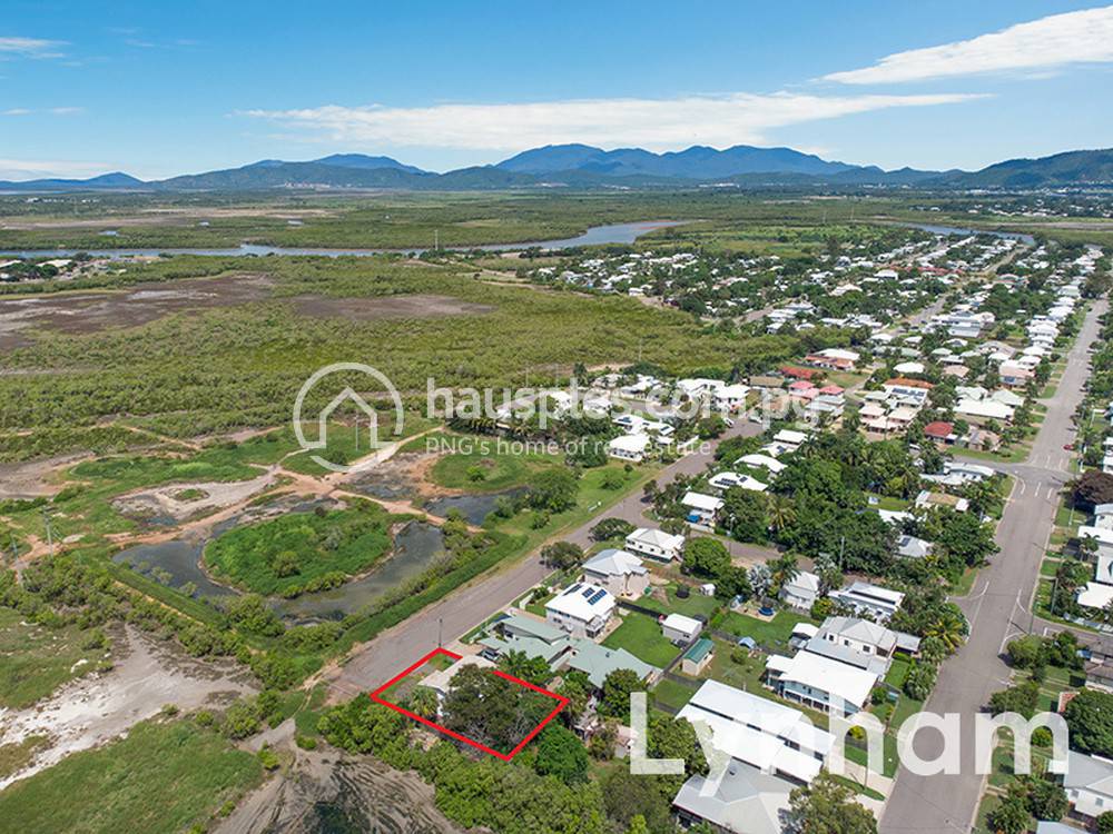 House and lot For Sale with 3 Parking Space