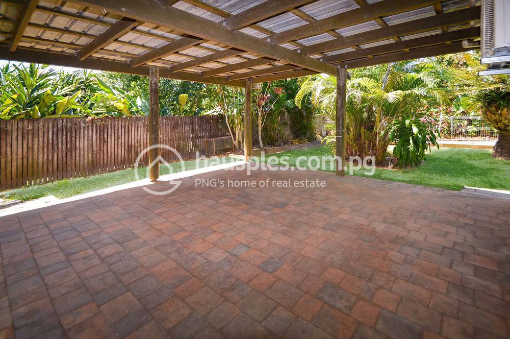 House and lot For Rent with 2 Parking Space