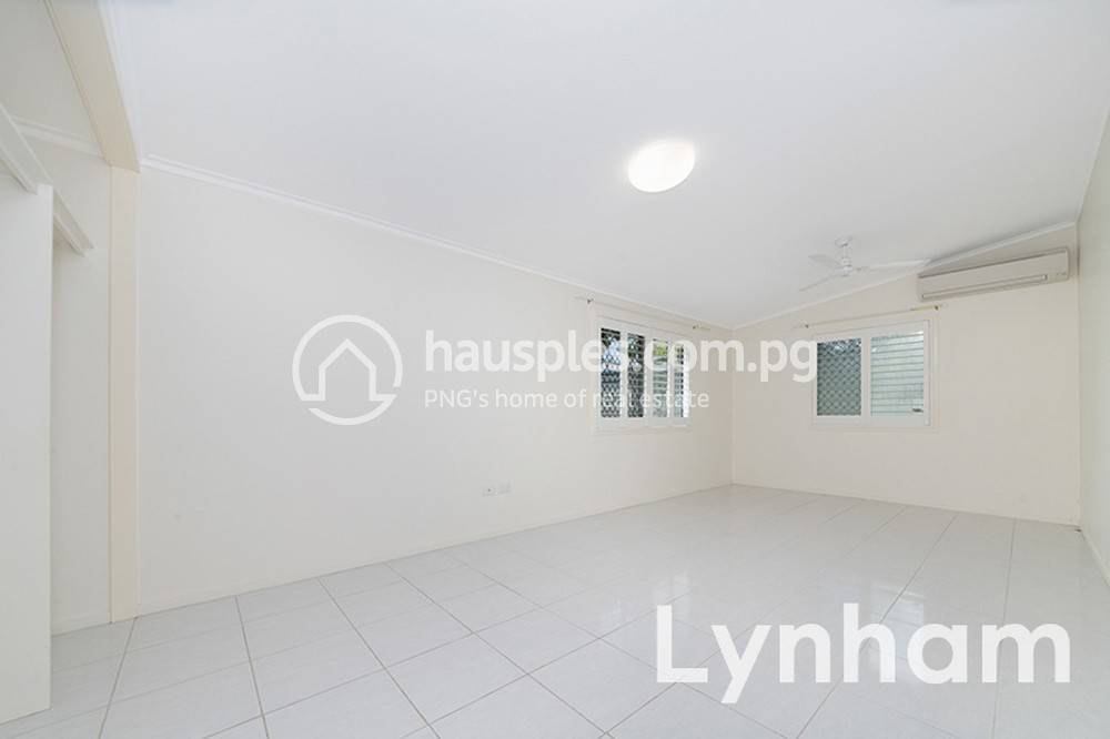residential For Rent with 3 Parking Space